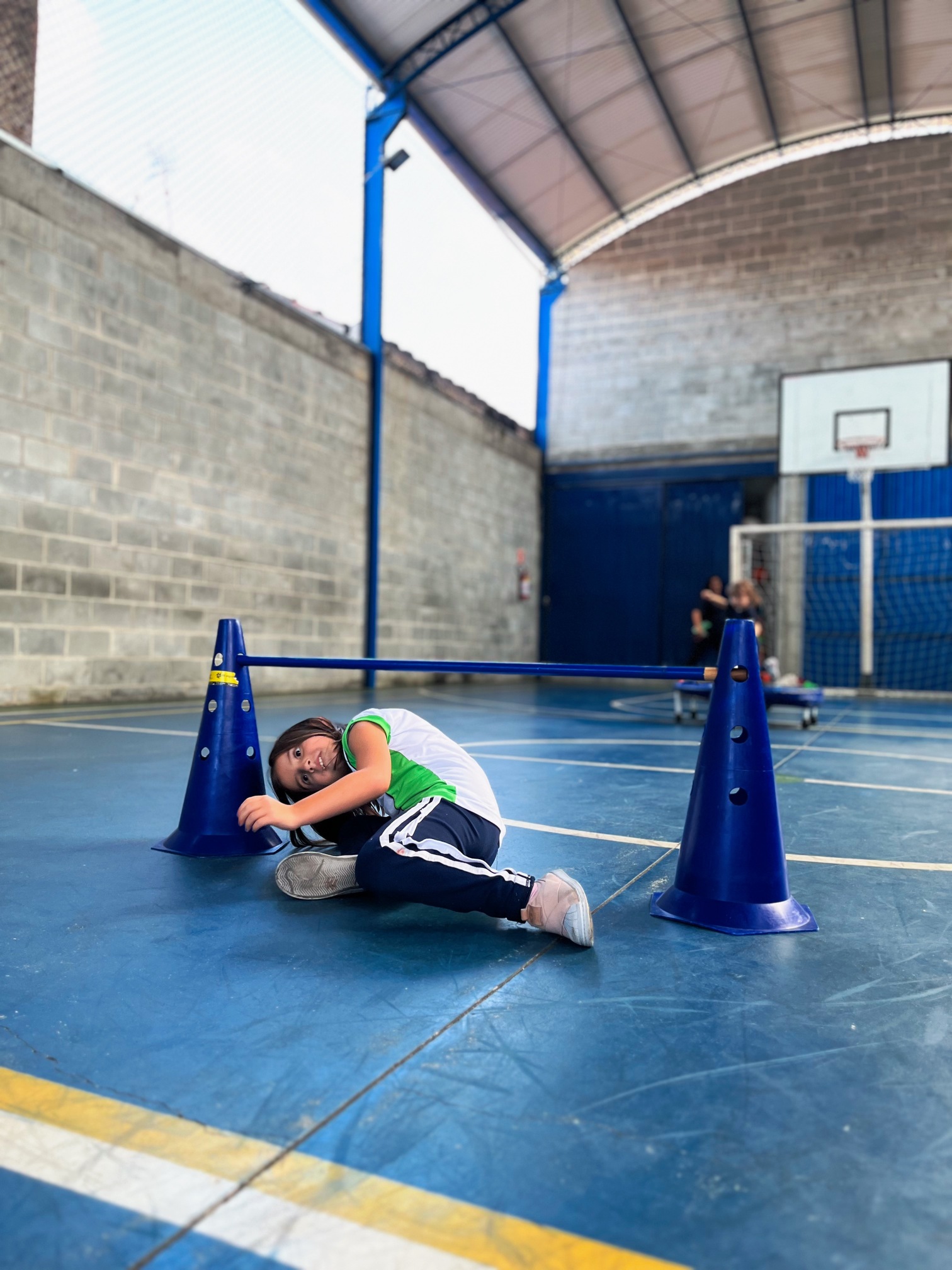 Crossfit Kids - Atividades Físicas na Educação - Jacareí - Instituto Máximo de Educação