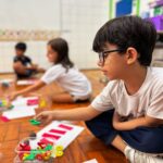 Educação Infantil de Confiança e Respeito em Jacareí - Instituto Máximo Educação