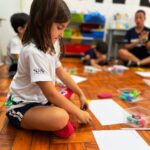 Educação Infantil de Confiança e Respeito em Jacareí - Instituto Máximo Educação