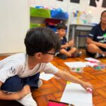 Educação Infantil de Confiança e Respeito em Jacareí - Instituto Máximo Educação