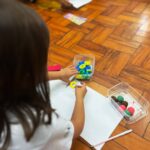 Educação Infantil de Confiança e Respeito em Jacareí - Instituto Máximo Educação