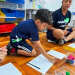 Educação Infantil de Confiança e Respeito em Jacareí - Instituto Máximo Educação