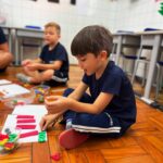 Educação Infantil de Confiança e Respeito em Jacareí - Instituto Máximo Educação