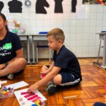 Educação Infantil de Confiança e Respeito em Jacareí - Instituto Máximo Educação