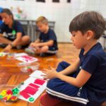 Educação Infantil de Confiança e Respeito em Jacareí - Instituto Máximo Educação