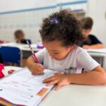 Educação Infantil de Confiança e Respeito em Jacareí - Instituto Máximo Educação