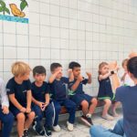 Educação Infantil de Confiança e Respeito em Jacareí - Instituto Máximo Educação