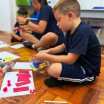 Educação Infantil de Confiança e Respeito em Jacareí - Instituto Máximo Educação