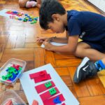 Educação Infantil de Confiança e Respeito em Jacareí - Instituto Máximo Educação