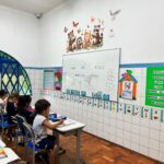 Educação Infantil de Confiança e Respeito em Jacareí - Instituto Máximo Educação