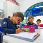 Educação Infantil de Confiança e Respeito em Jacareí - Instituto Máximo Educação