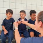 Educação Infantil de Confiança e Respeito em Jacareí - Instituto Máximo Educação