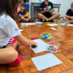 Educação Infantil de Confiança e Respeito em Jacareí - Instituto Máximo Educação