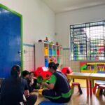 Educação Infantil de Confiança e Respeito em Jacareí - Instituto Máximo Educação