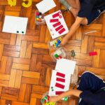 Educação Infantil de Confiança e Respeito em Jacareí - Instituto Máximo Educação