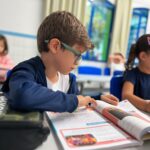 Educação Infantil de Confiança e Respeito em Jacareí - Instituto Máximo Educação