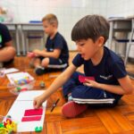 Educação Infantil de Confiança e Respeito em Jacareí - Instituto Máximo Educação