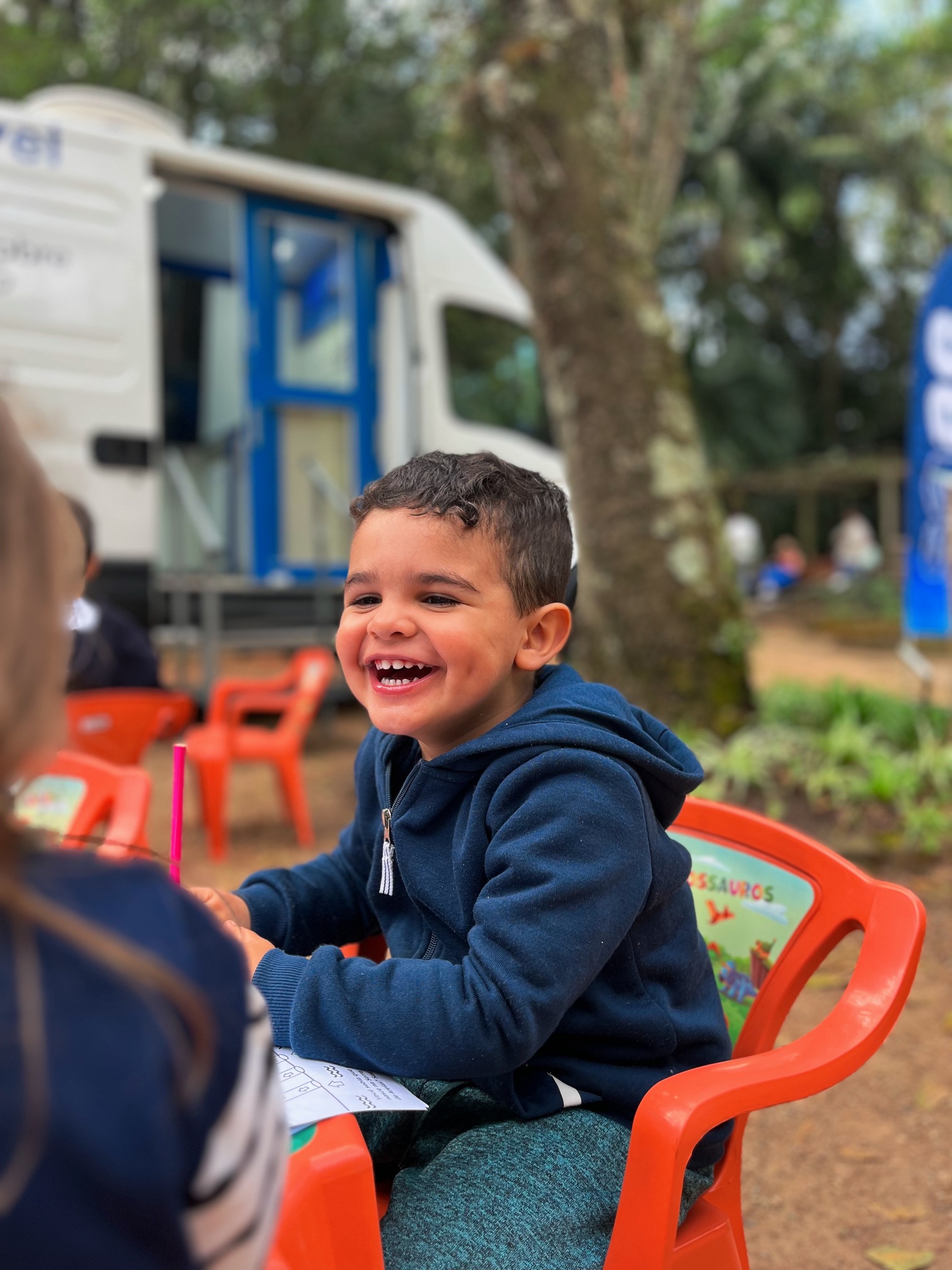 Educação Período Integral de Confiança - Jacaréi - Insituto Máximo de Educação
