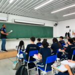 Ensino Médio Preparatório para a Vida em Jacareí - Instituto Máximo Educação