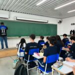 Ensino Médio Preparatório para a Vida em Jacareí - Instituto Máximo Educação