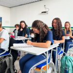 Ensino Médio Preparatório para a Vida em Jacareí - Instituto Máximo Educação