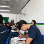 Ensino Médio Preparatório para a Vida em Jacareí - Instituto Máximo Educação