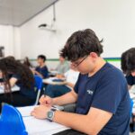 Ensino Médio Preparatório para a Vida em Jacareí - Instituto Máximo Educação