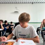 Ensino Médio Preparatório para a Vida em Jacareí - Instituto Máximo Educação