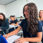 Ensino Médio Preparatório para a Vida em Jacareí - Instituto Máximo Educação