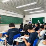 Ensino Médio Preparatório para a Vida em Jacareí - Instituto Máximo Educação