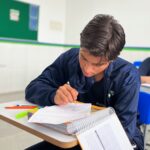 Ensino Médio Preparatório para a Vida em Jacareí - Instituto Máximo Educação