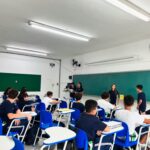 Escola com Anos Finais em Jacareí - Instituto Máximo Educação