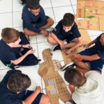 Escola com Anos Finais em Jacareí - Instituto Máximo Educação