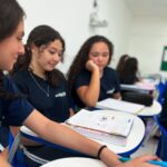 Escola com Anos Finais em Jacareí - Instituto Máximo Educação