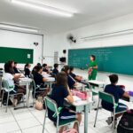 Escola com Anos Finais em Jacareí - Instituto Máximo Educação