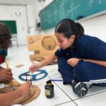 Escola com Anos Finais em Jacareí - Instituto Máximo Educação