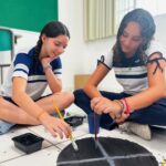 Escola com Anos Finais em Jacareí - Instituto Máximo Educação