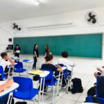 Escola com Anos Finais em Jacareí - Instituto Máximo Educação
