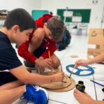 Escola com Anos Finais em Jacareí - Instituto Máximo Educação