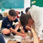 Escola com Anos Finais em Jacareí - Instituto Máximo Educação