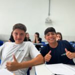 Escola com Anos Finais em Jacareí - Instituto Máximo Educação