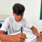 Escola com Anos Finais em Jacareí - Instituto Máximo Educação