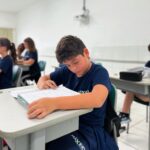Escola com Anos Finais em Jacareí - Instituto Máximo Educação