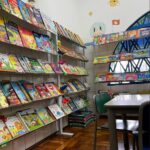 Escola em Jacareí - Instituto Máximo Educação