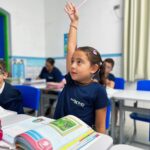 Escola para Crianças Anos Iniciais em Jacareí - Instituto Máximo