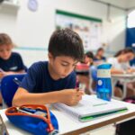 Escola para Crianças Anos Iniciais em Jacareí - Instituto Máximo