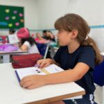 Escola para Crianças Anos Iniciais em Jacareí - Instituto Máximo