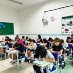 Escola para Crianças Anos Iniciais em Jacareí - Instituto Máximo