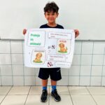 Escola para Crianças Anos Iniciais em Jacareí - Instituto Máximo