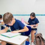 Escola para Crianças Anos Iniciais em Jacareí - Instituto Máximo